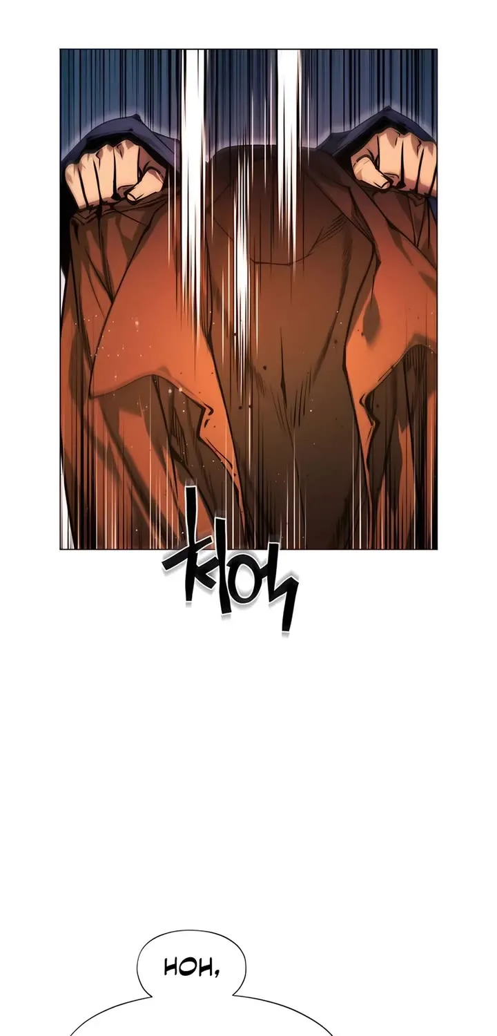 A Modern Man Who Got Transmigrated Into the Murim World Chapter 112 page 28 - 