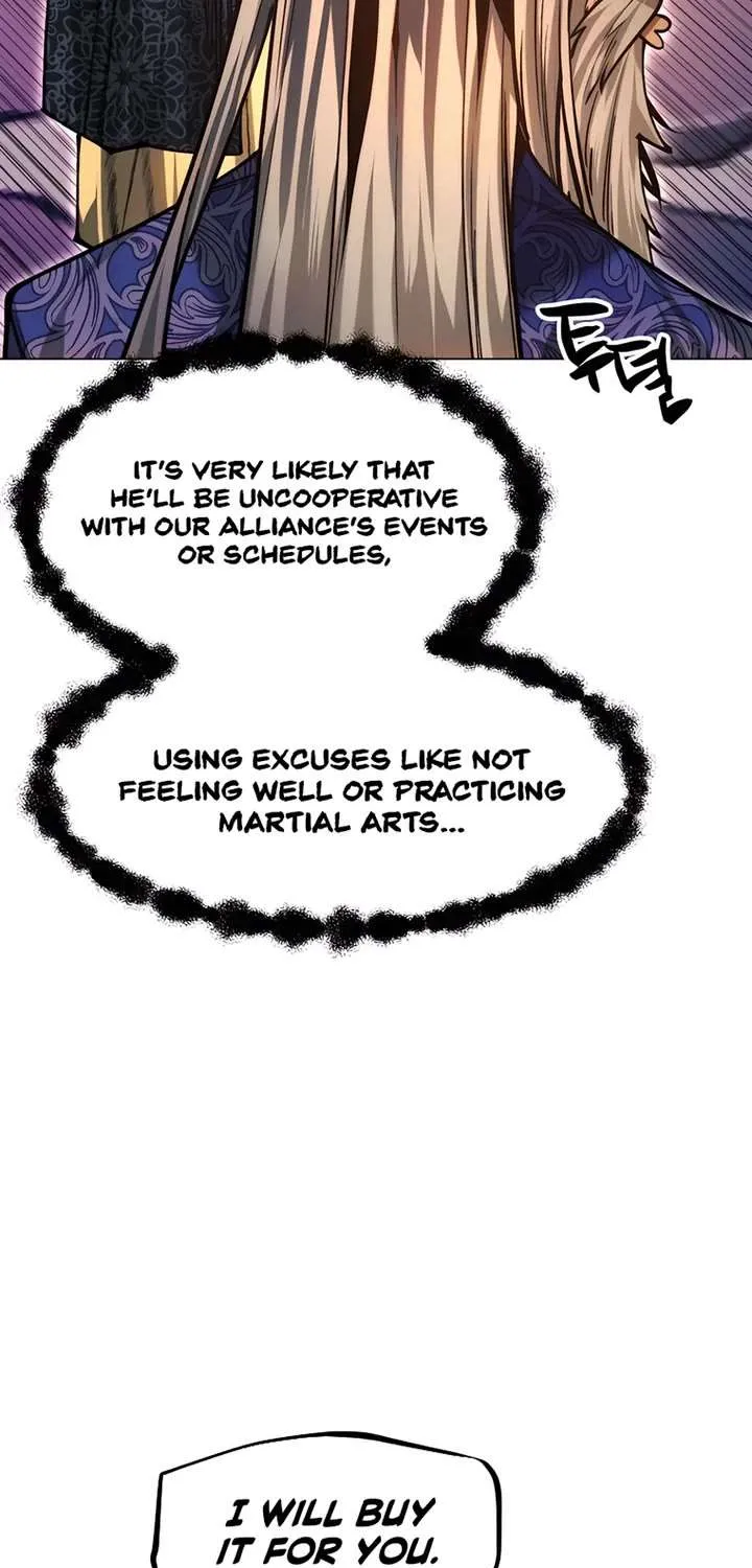 A Modern Man Who Got Transmigrated Into the Murim World Chapter 112 page 4 - 