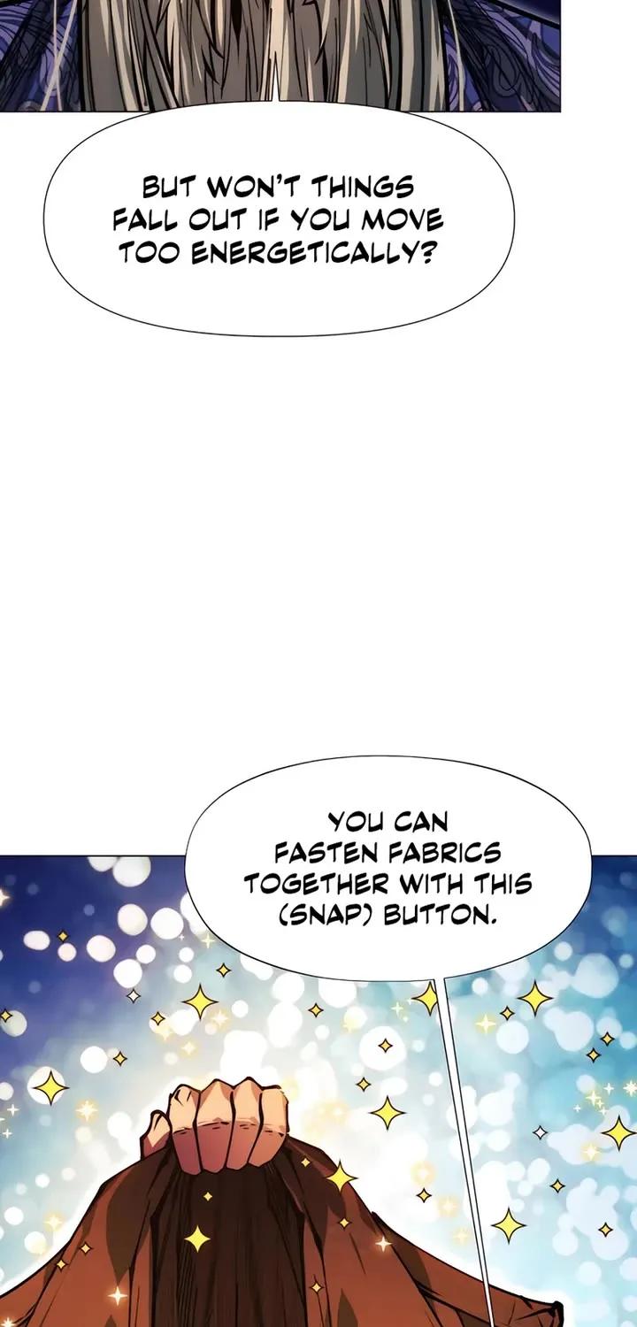 A Modern Man Who Got Transmigrated Into the Murim World Chapter 112 page 36 - 