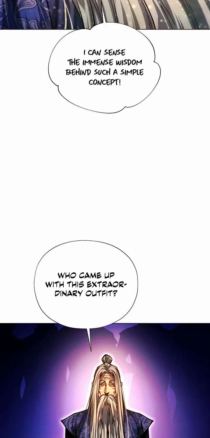 A Modern Man Who Got Transmigrated Into the Murim World Chapter 112 page 41 - 