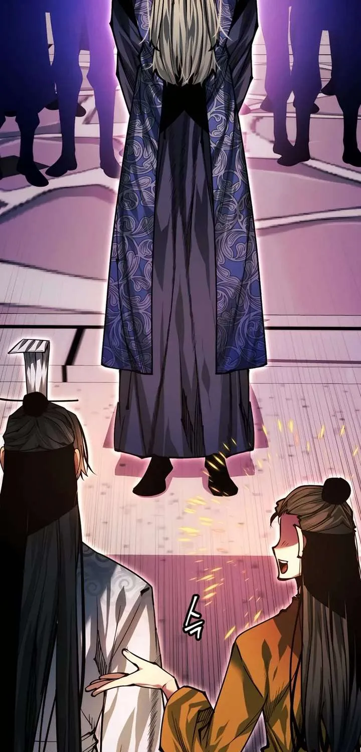 A Modern Man Who Got Transmigrated Into the Murim World Chapter 112 page 42 - 
