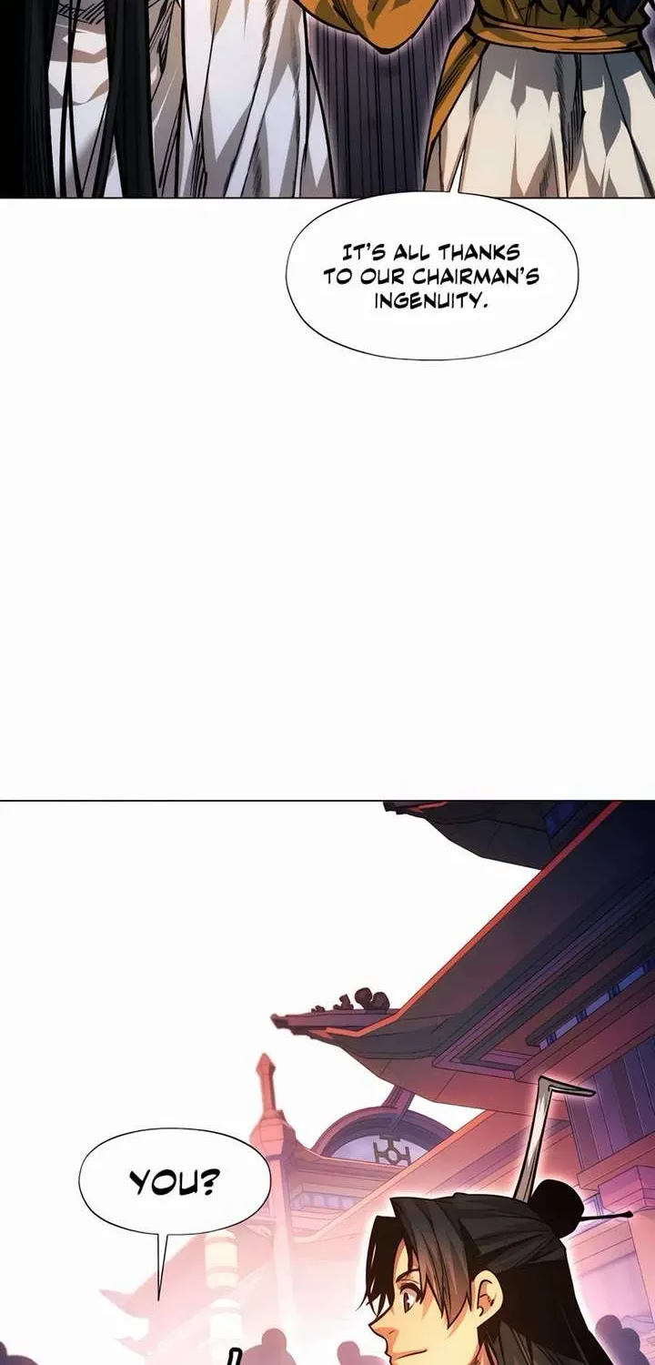 A Modern Man Who Got Transmigrated Into the Murim World Chapter 112 page 43 - 