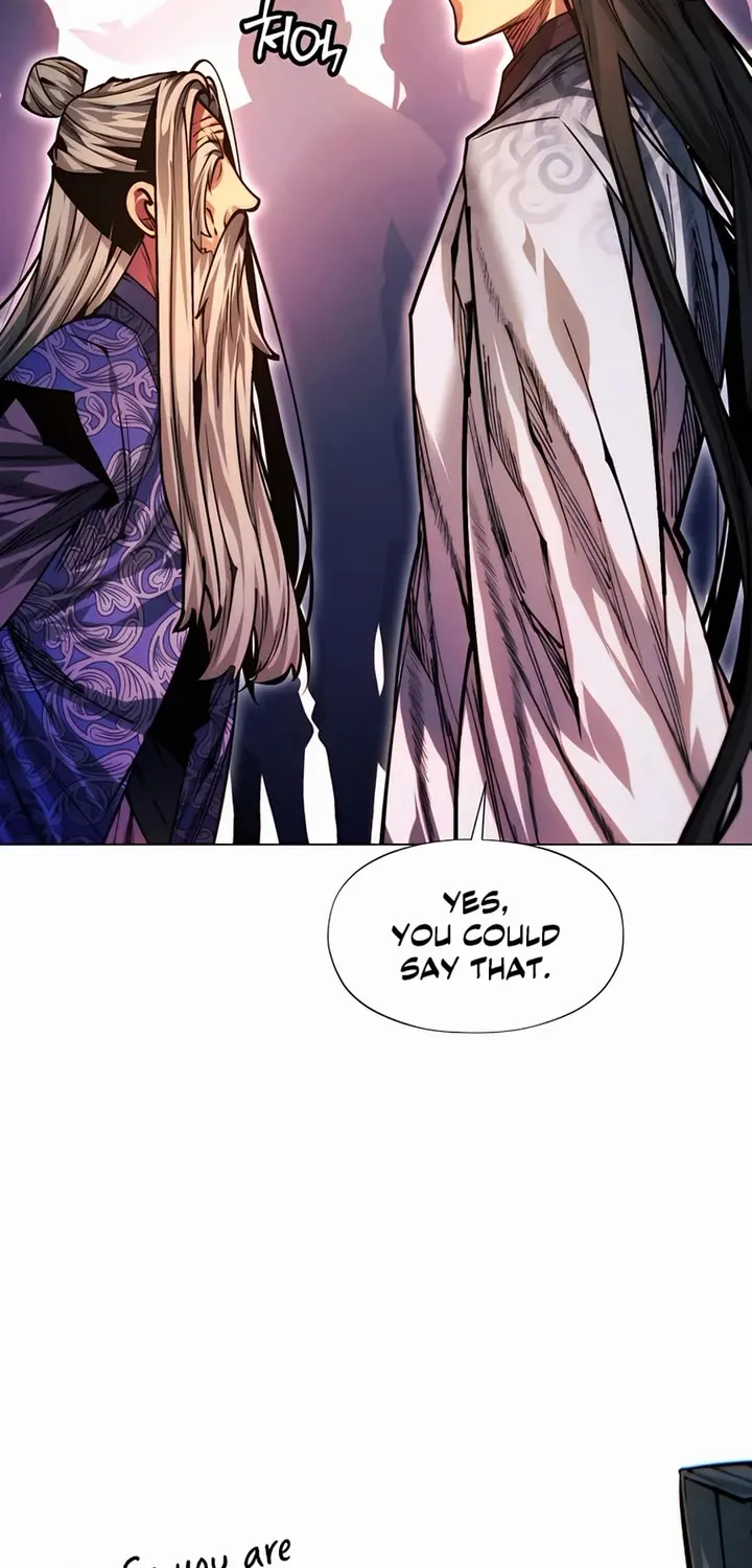 A Modern Man Who Got Transmigrated Into the Murim World Chapter 112 page 44 - 