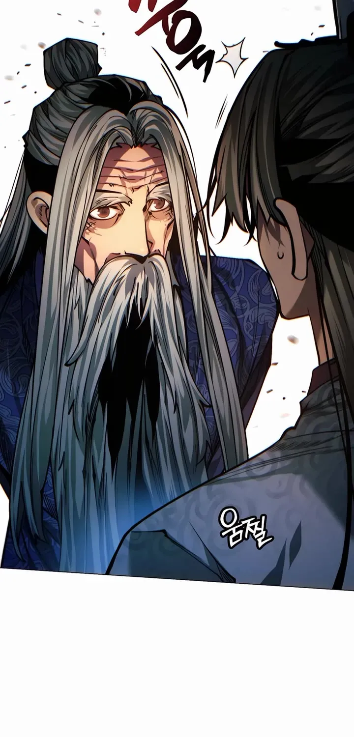 A Modern Man Who Got Transmigrated Into the Murim World Chapter 112 page 46 - 