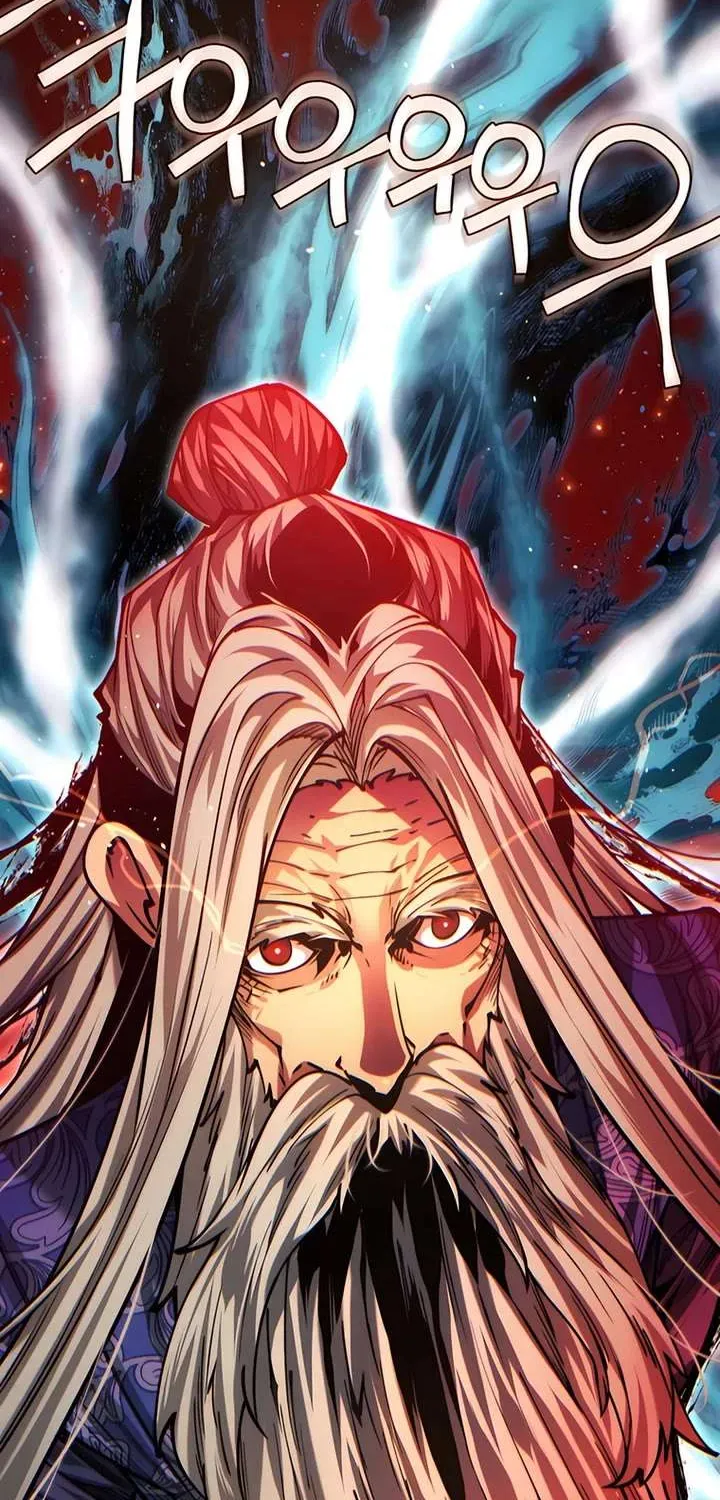 A Modern Man Who Got Transmigrated Into the Murim World Chapter 112 page 49 - 