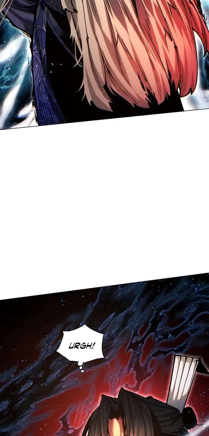 A Modern Man Who Got Transmigrated Into the Murim World Chapter 112 page 50 - 