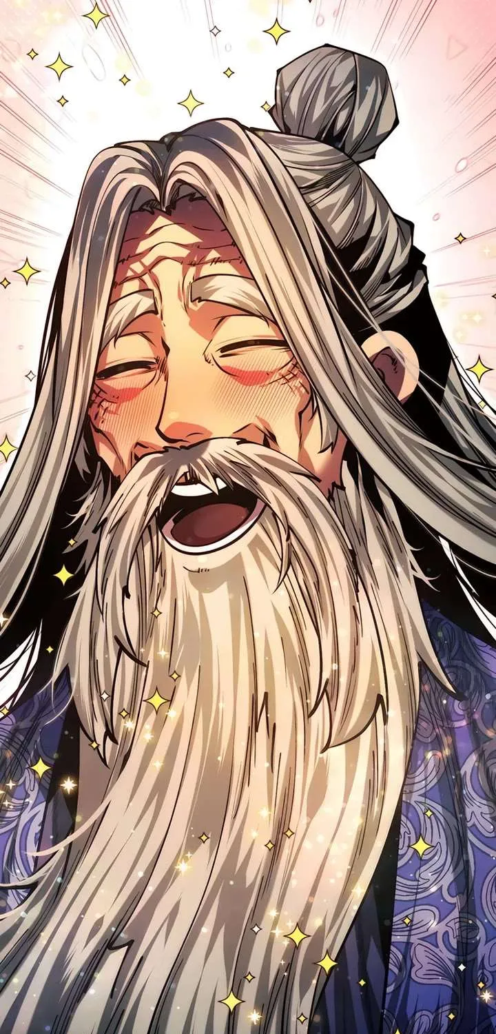 A Modern Man Who Got Transmigrated Into the Murim World Chapter 112 page 6 - 
