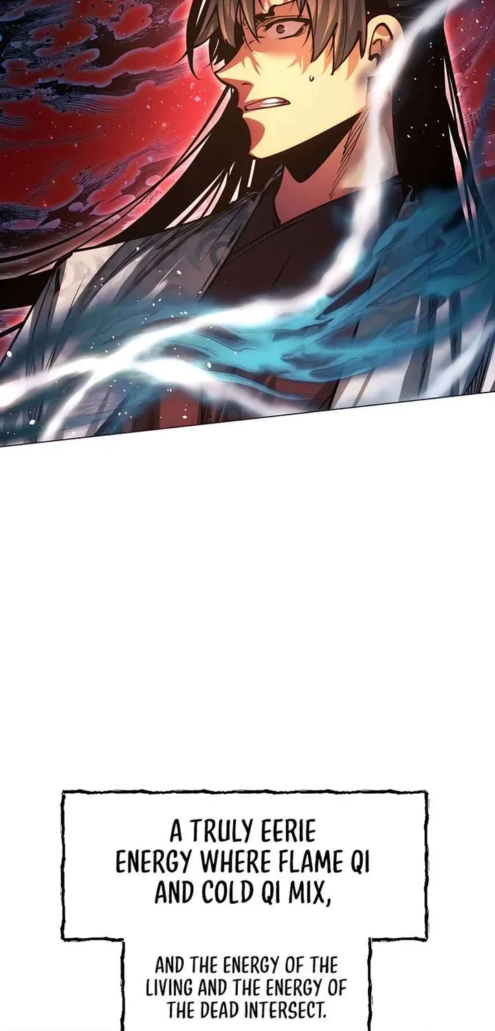 A Modern Man Who Got Transmigrated Into the Murim World Chapter 112 page 51 - 