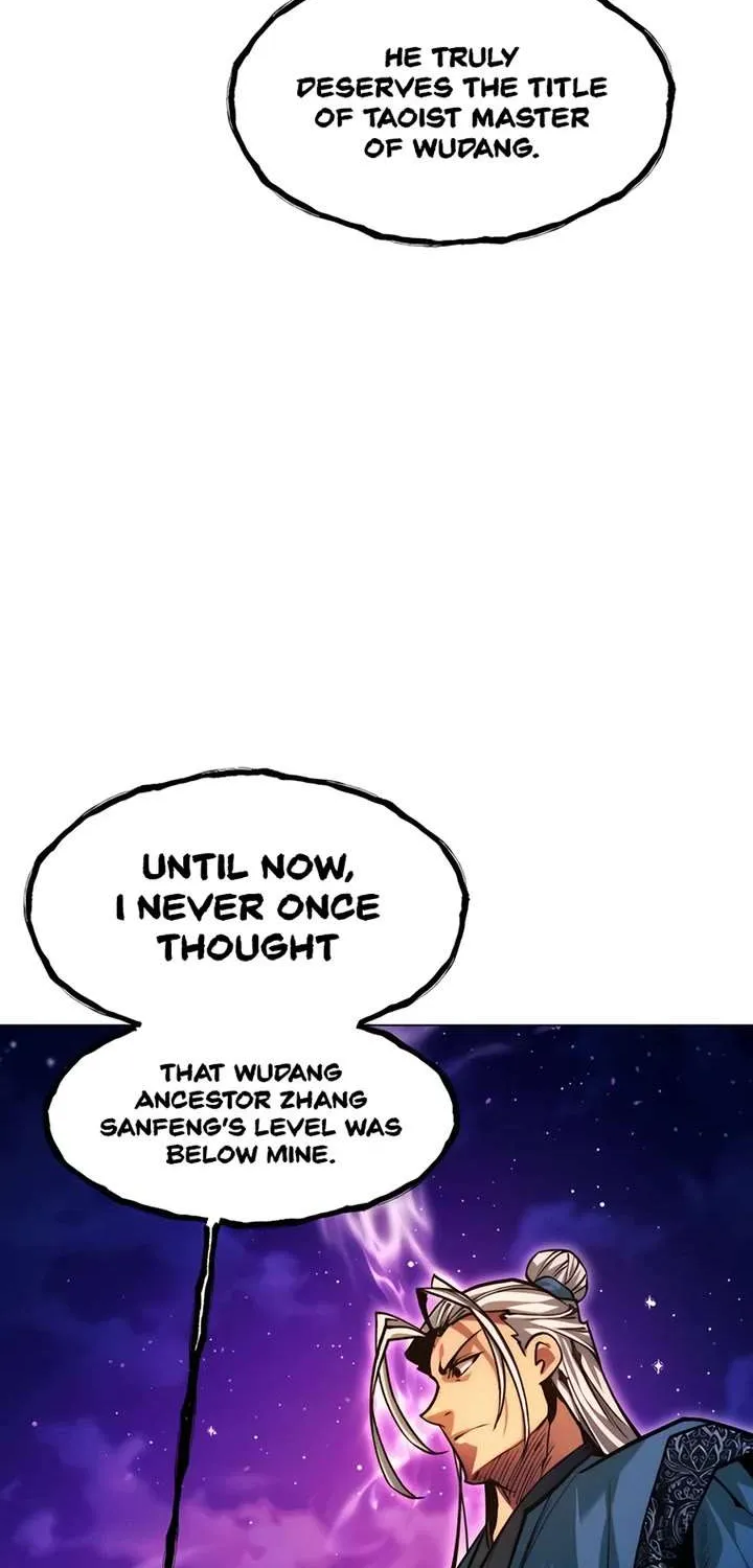 A Modern Man Who Got Transmigrated Into the Murim World Chapter 112 page 57 - 