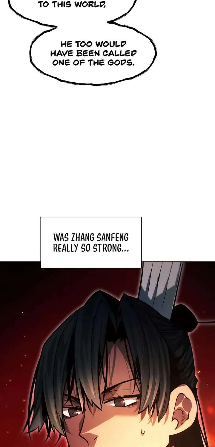 A Modern Man Who Got Transmigrated Into the Murim World Chapter 112 page 59 - 