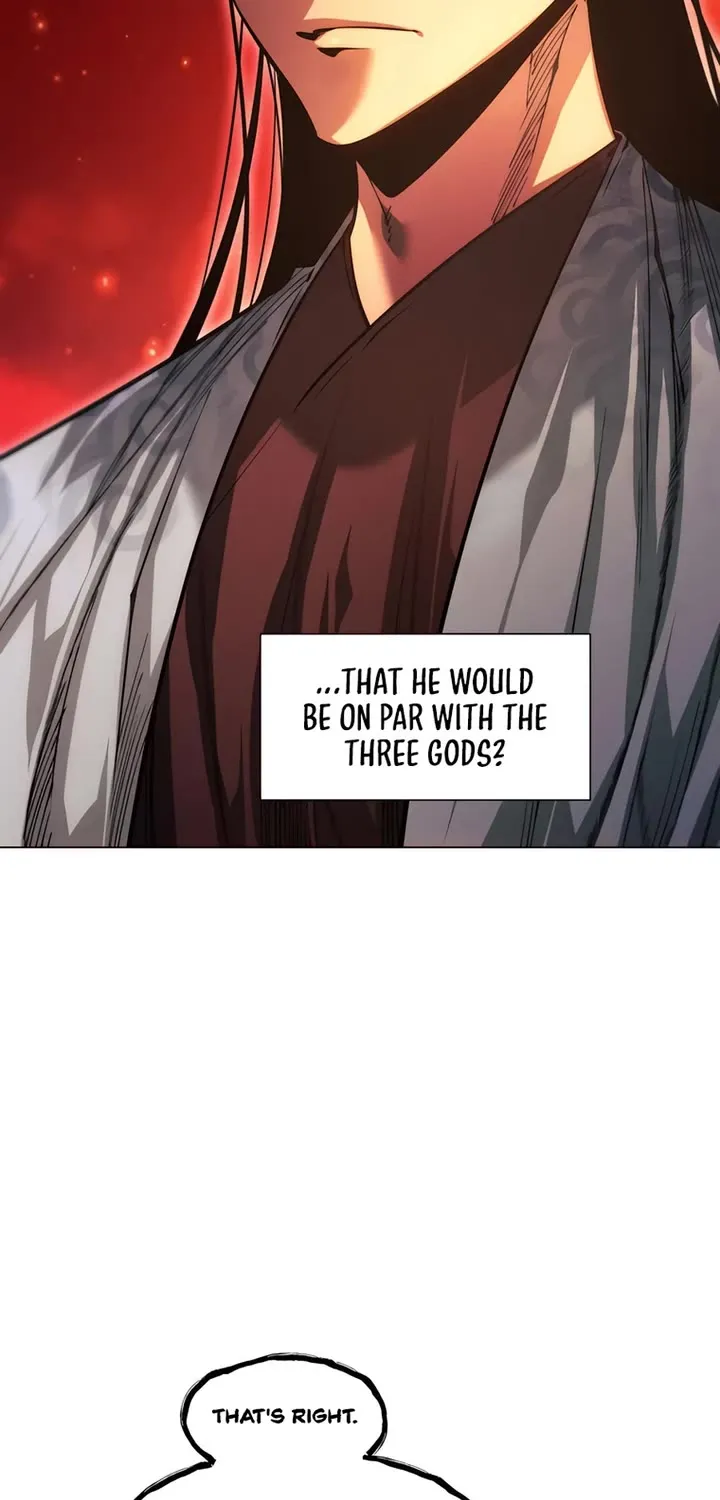 A Modern Man Who Got Transmigrated Into the Murim World Chapter 112 page 60 - 