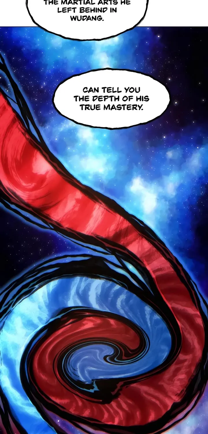 A Modern Man Who Got Transmigrated Into the Murim World Chapter 112 page 62 - 