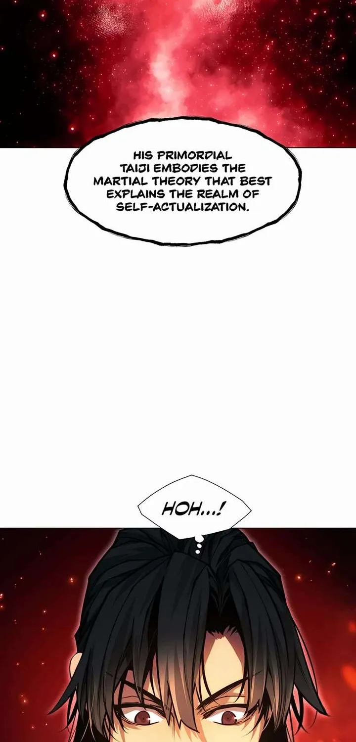 A Modern Man Who Got Transmigrated Into the Murim World Chapter 112 page 65 - 