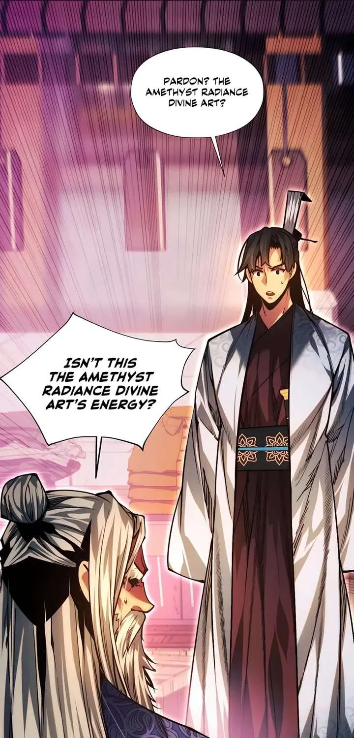 A Modern Man Who Got Transmigrated Into the Murim World Chapter 112 page 70 - 