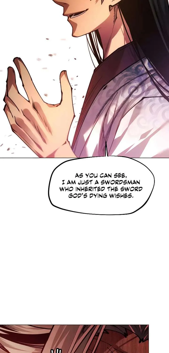 A Modern Man Who Got Transmigrated Into the Murim World Chapter 112 page 72 - 