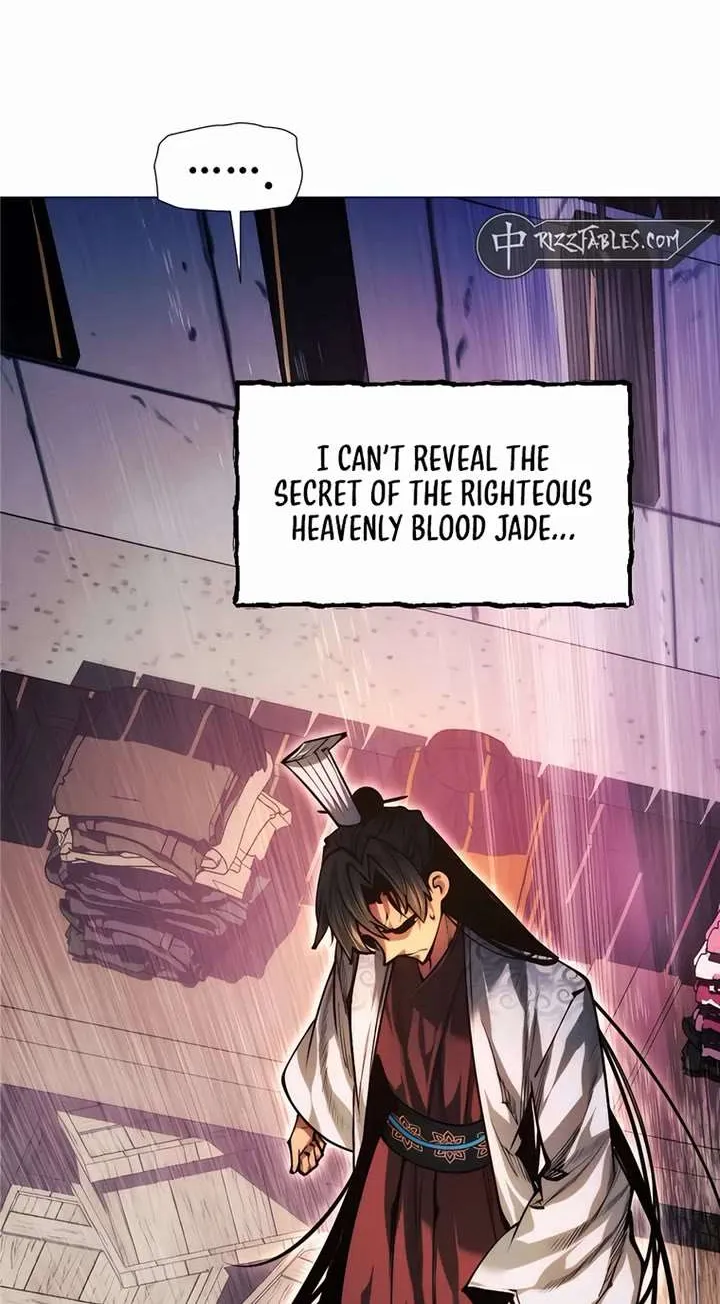 A Modern Man Who Got Transmigrated Into the Murim World Chapter 112 page 81 - 