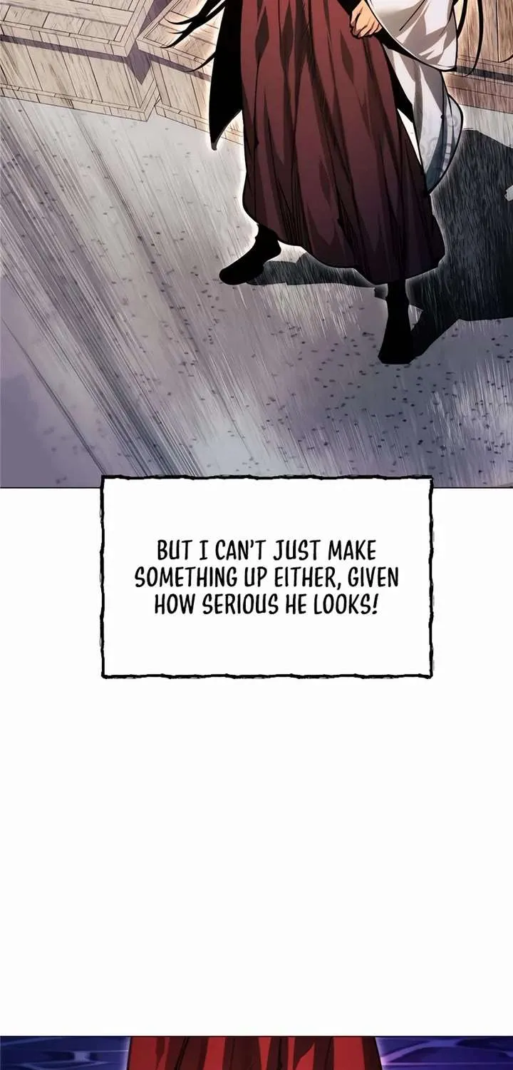 A Modern Man Who Got Transmigrated Into the Murim World Chapter 112 page 82 - 