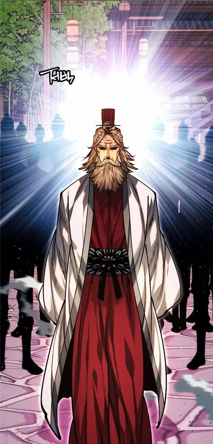A Modern Man Who Got Transmigrated Into the Murim World Chapter 112 page 84 - 