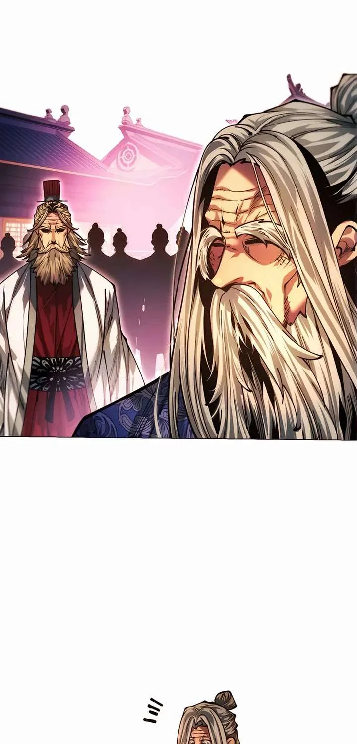 A Modern Man Who Got Transmigrated Into the Murim World Chapter 112 page 86 - 