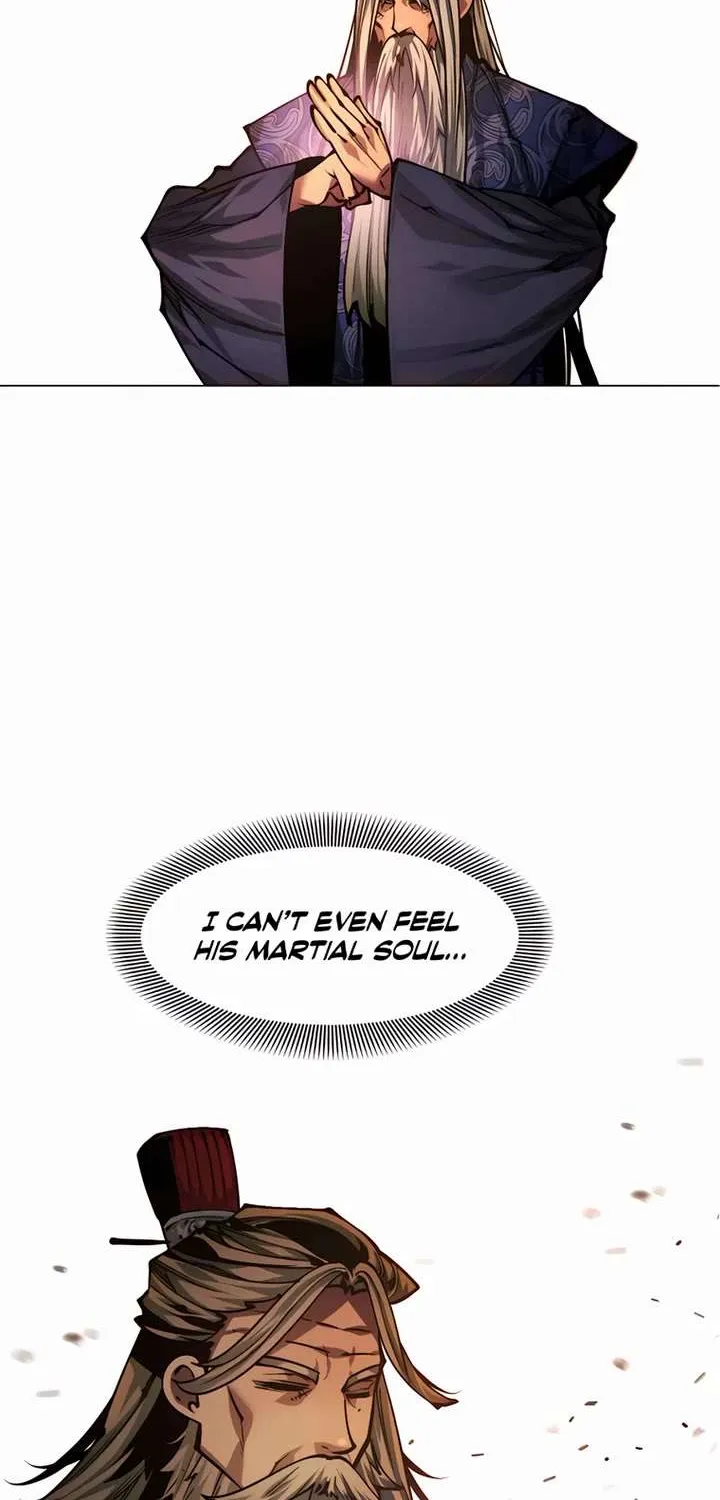 A Modern Man Who Got Transmigrated Into the Murim World Chapter 112 page 87 - 