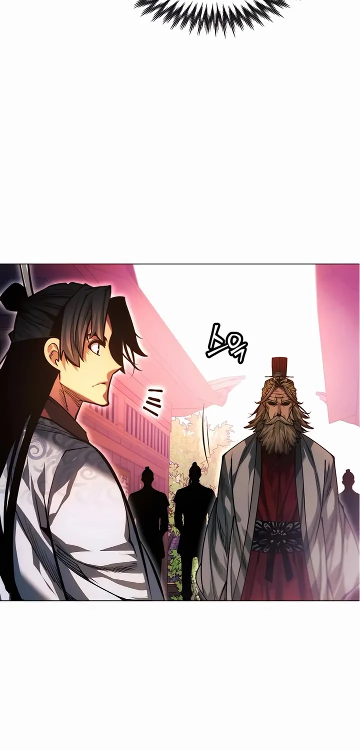 A Modern Man Who Got Transmigrated Into the Murim World Chapter 112 page 90 - 