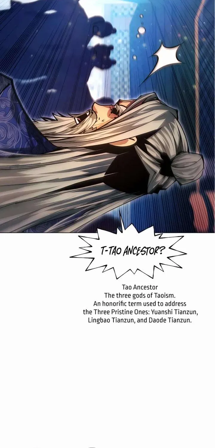 A Modern Man Who Got Transmigrated Into the Murim World Chapter 112 page 93 - 