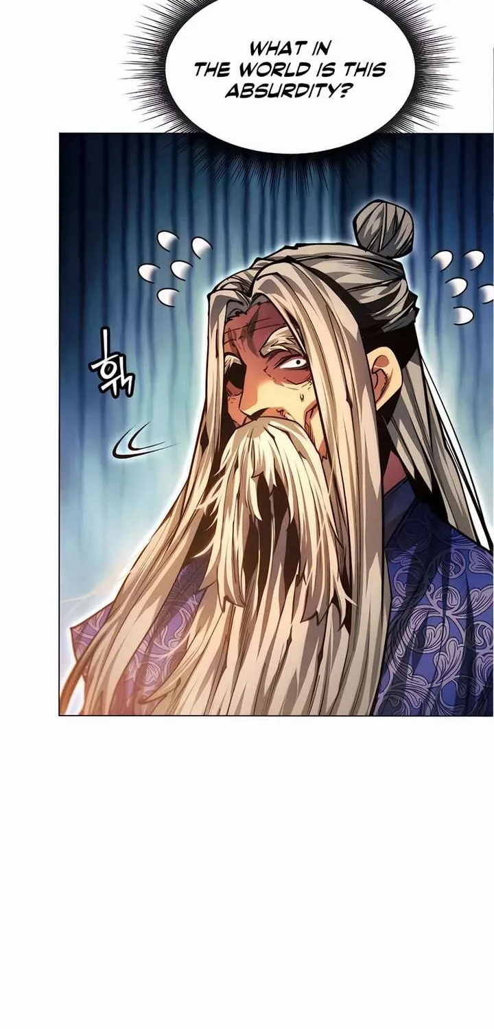 A Modern Man Who Got Transmigrated Into the Murim World Chapter 112 page 95 - 