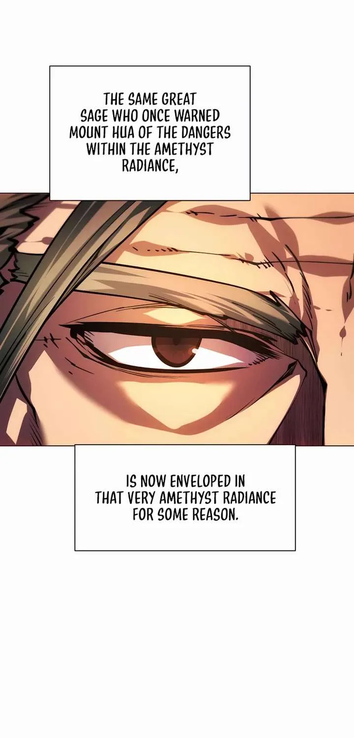 A Modern Man Who Got Transmigrated Into the Murim World Chapter 112 page 96 - 
