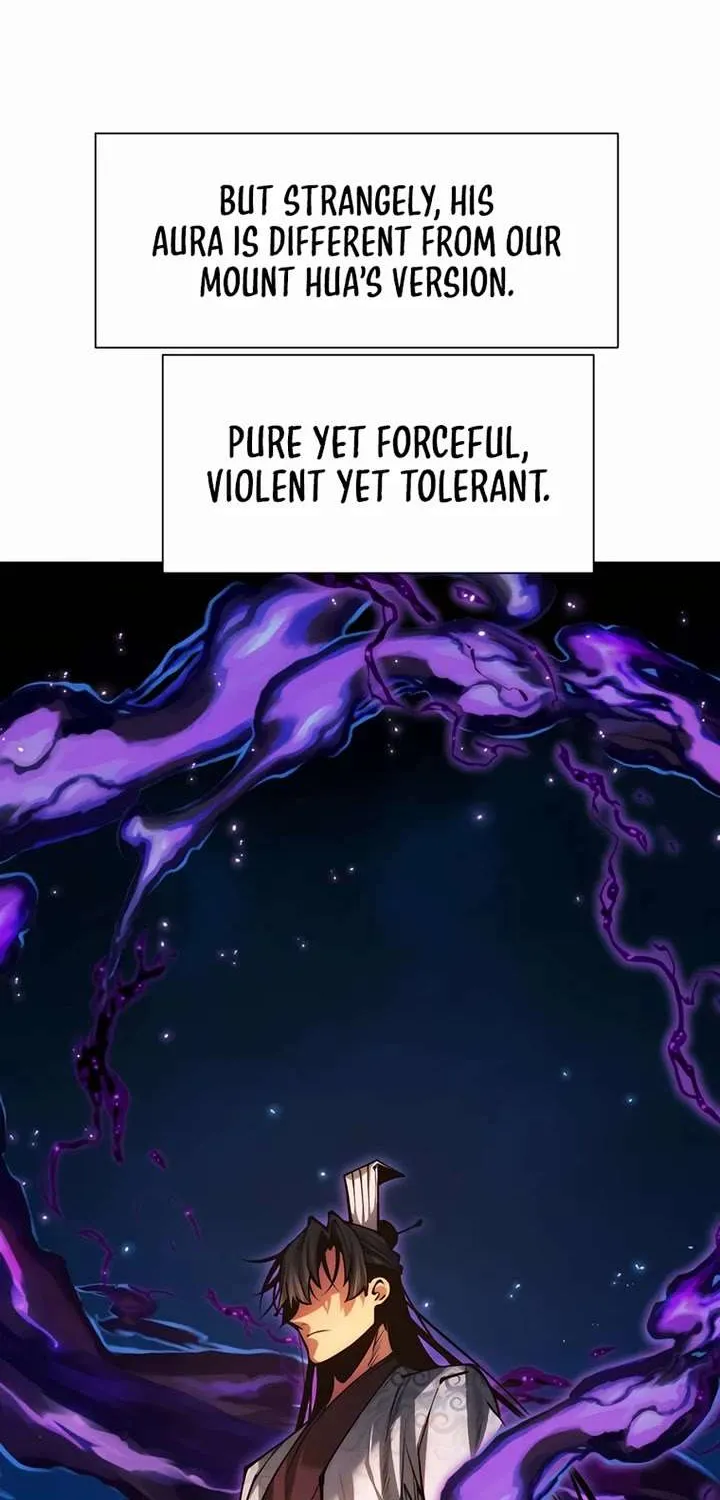 A Modern Man Who Got Transmigrated Into the Murim World Chapter 112 page 97 - 