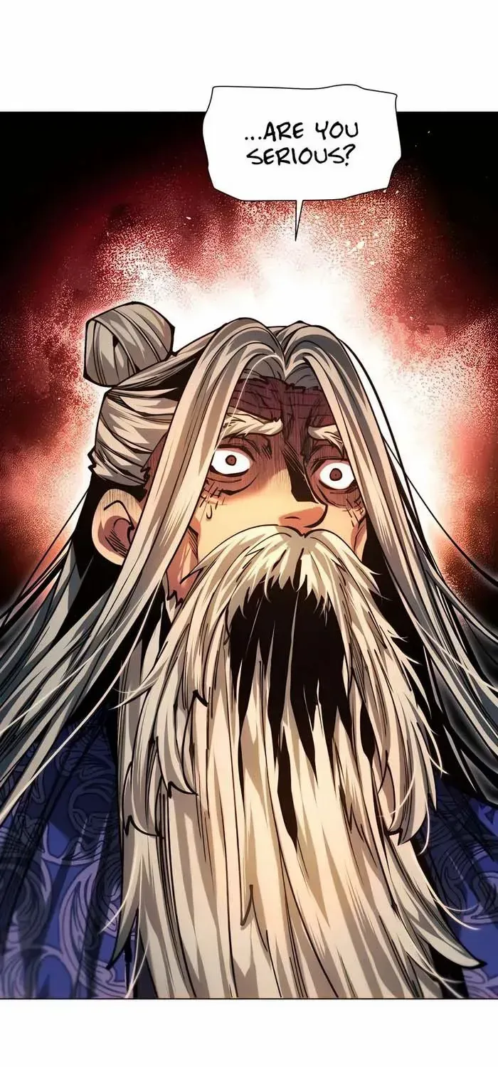 A Modern Man Who Got Transmigrated Into the Murim World Chapter 113 page 2 - 