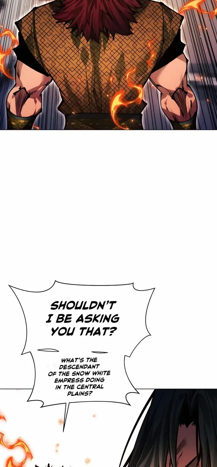A Modern Man Who Got Transmigrated Into the Murim World Chapter 113 page 105 - 