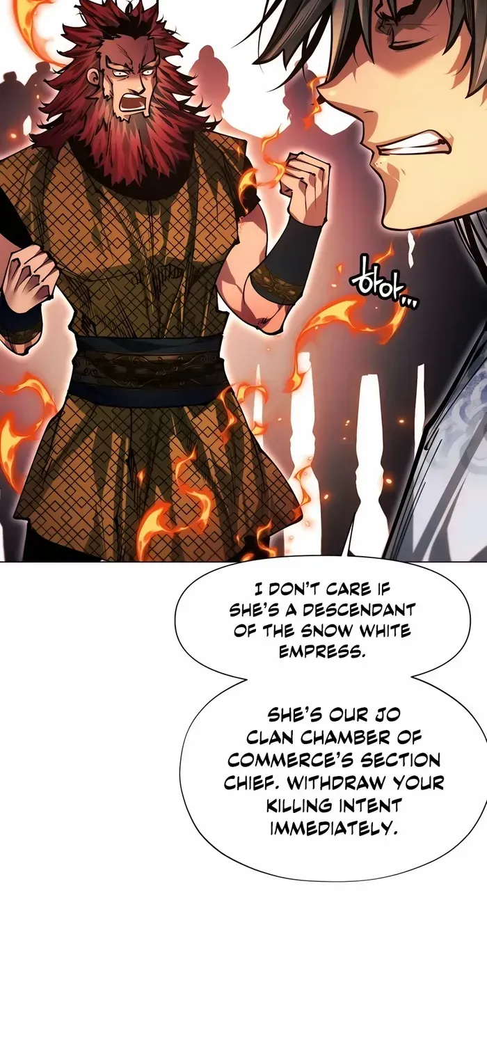 A Modern Man Who Got Transmigrated Into the Murim World Chapter 113 page 106 - 