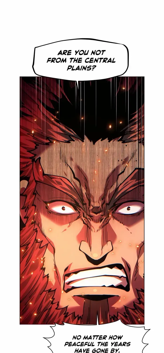 A Modern Man Who Got Transmigrated Into the Murim World Chapter 113 page 107 - 