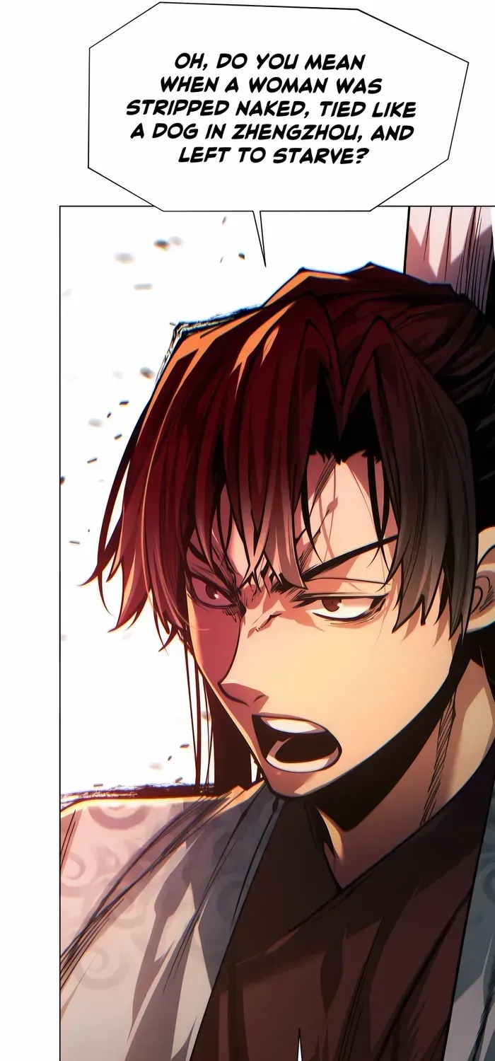 A Modern Man Who Got Transmigrated Into the Murim World Chapter 113 page 109 - 