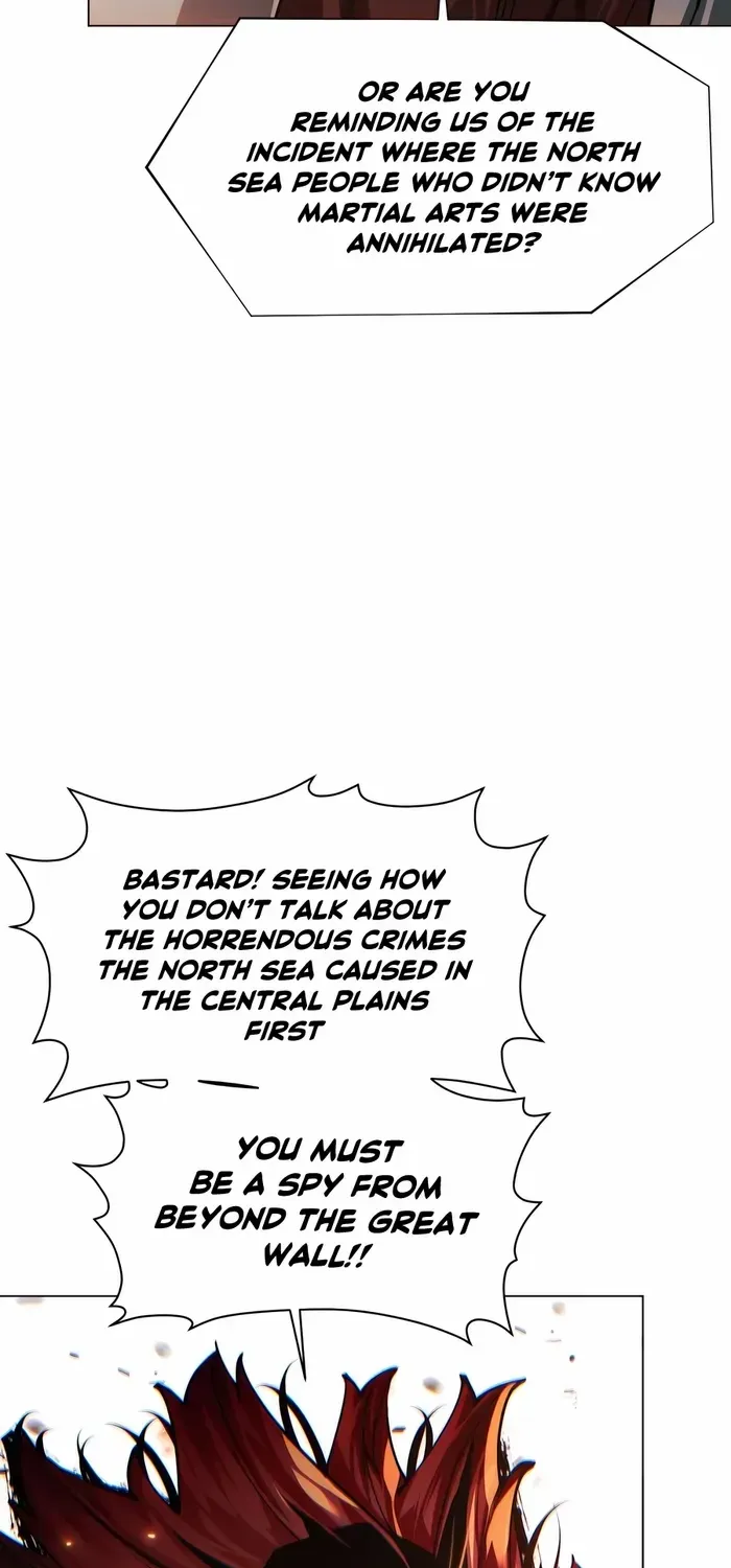 A Modern Man Who Got Transmigrated Into the Murim World Chapter 113 page 110 - 