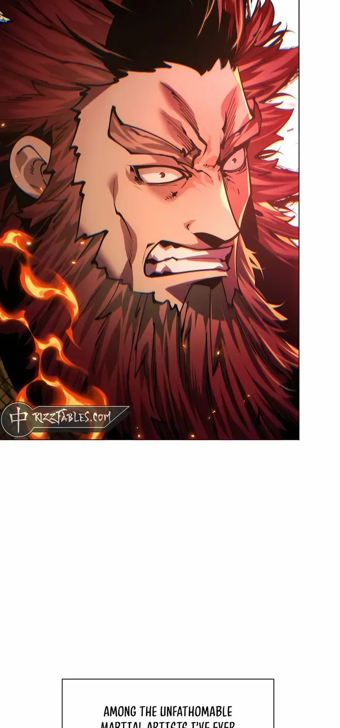 A Modern Man Who Got Transmigrated Into the Murim World Chapter 113 page 111 - 
