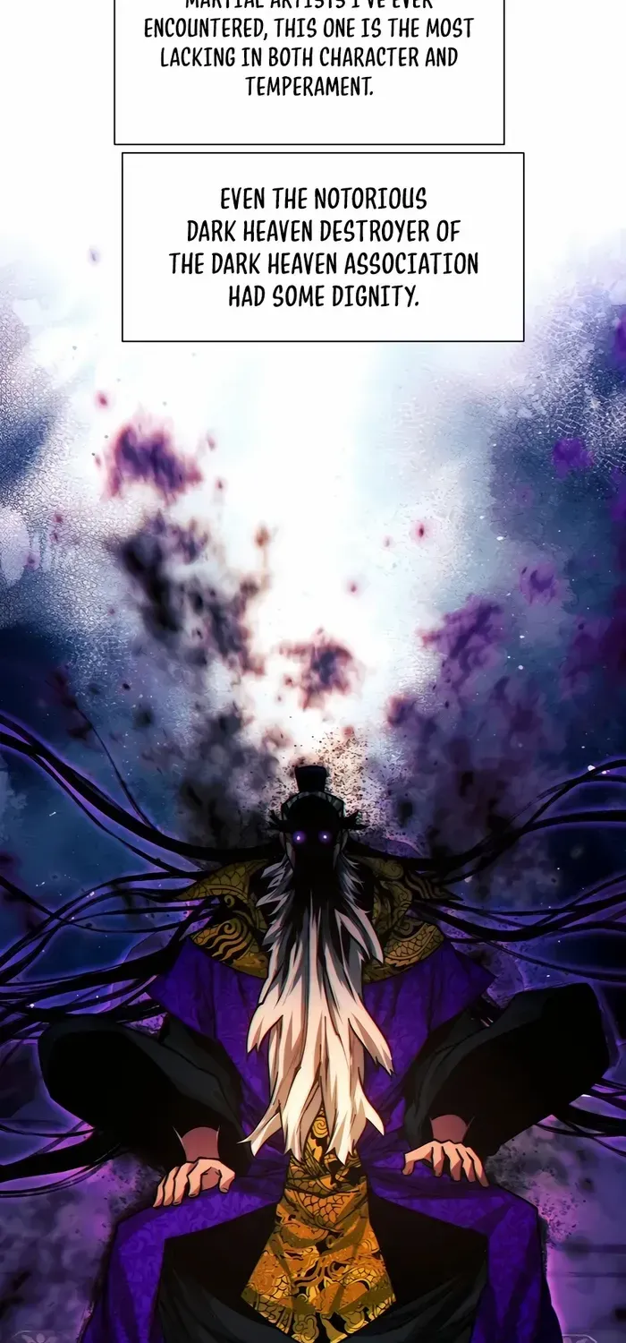 A Modern Man Who Got Transmigrated Into the Murim World Chapter 113 page 112 - 
