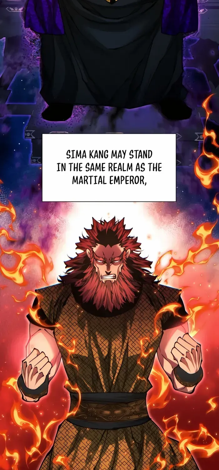 A Modern Man Who Got Transmigrated Into the Murim World Chapter 113 page 113 - 