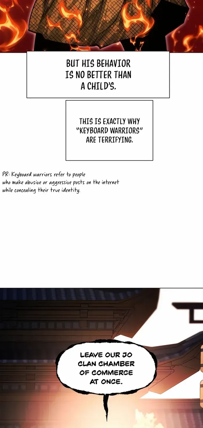 A Modern Man Who Got Transmigrated Into the Murim World Chapter 113 page 114 - 