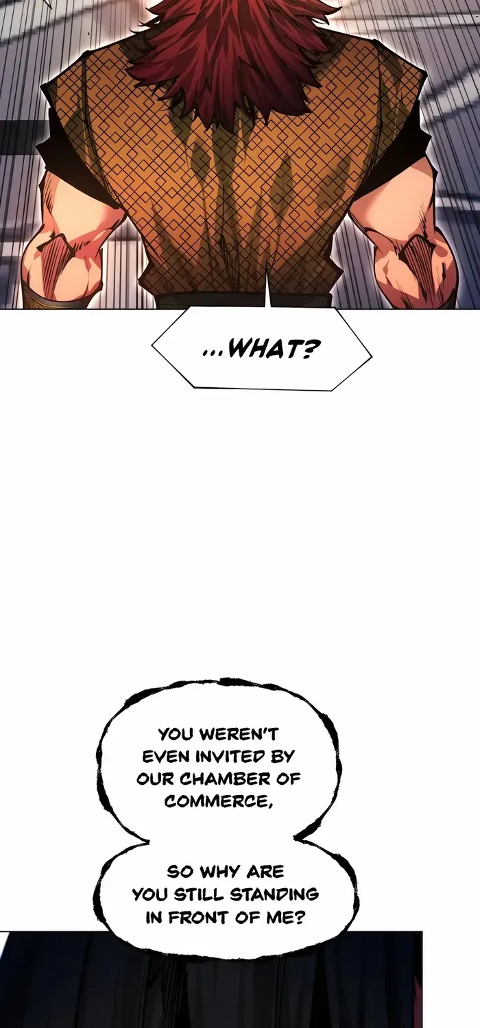 A Modern Man Who Got Transmigrated Into the Murim World Chapter 113 page 116 - 