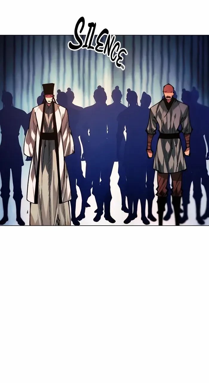 A Modern Man Who Got Transmigrated Into the Murim World Chapter 113 page 13 - 