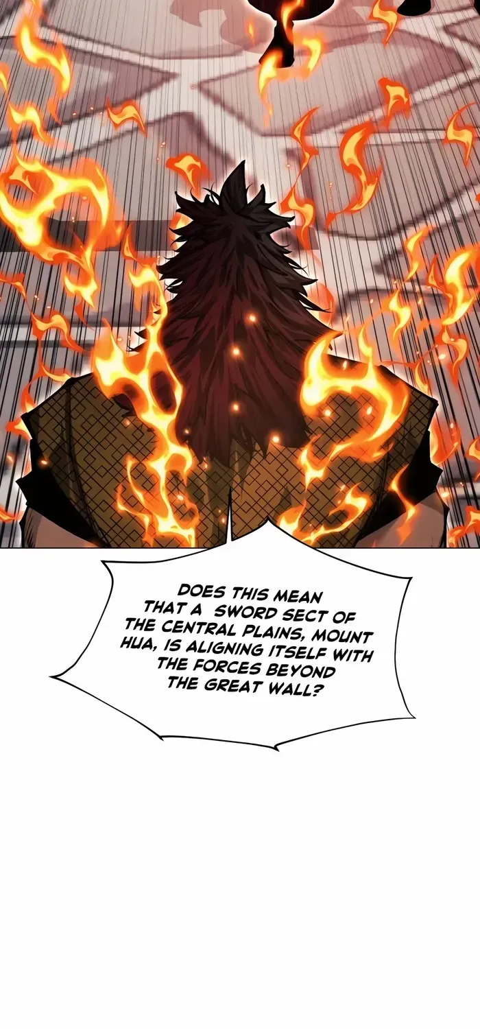 A Modern Man Who Got Transmigrated Into the Murim World Chapter 113 page 121 - 