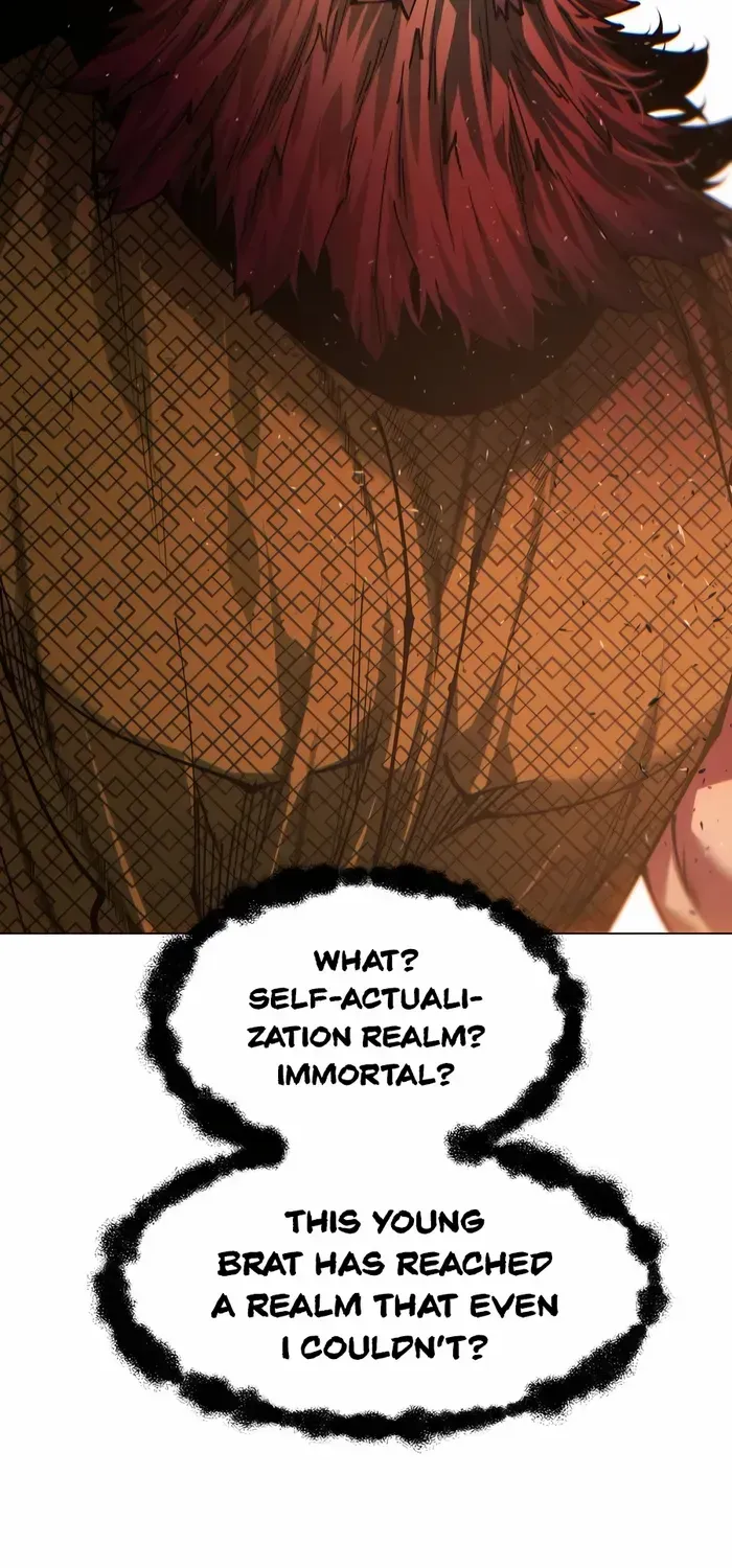 A Modern Man Who Got Transmigrated Into the Murim World Chapter 113 page 124 - 