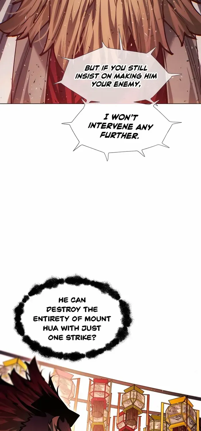 A Modern Man Who Got Transmigrated Into the Murim World Chapter 113 page 127 - 