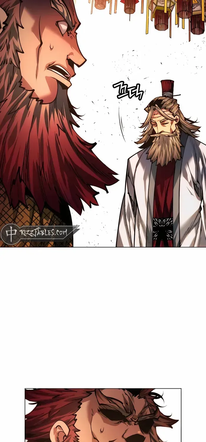 A Modern Man Who Got Transmigrated Into the Murim World Chapter 113 page 128 - 