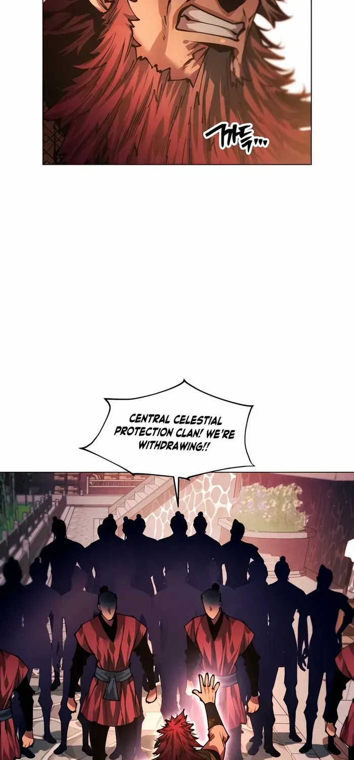 A Modern Man Who Got Transmigrated Into the Murim World Chapter 113 page 129 - 
