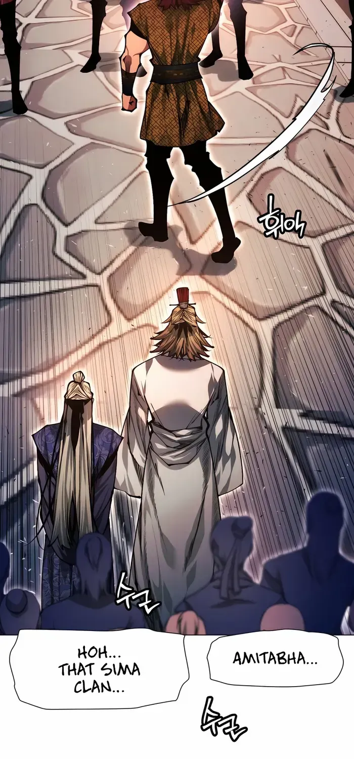 A Modern Man Who Got Transmigrated Into the Murim World Chapter 113 page 130 - 