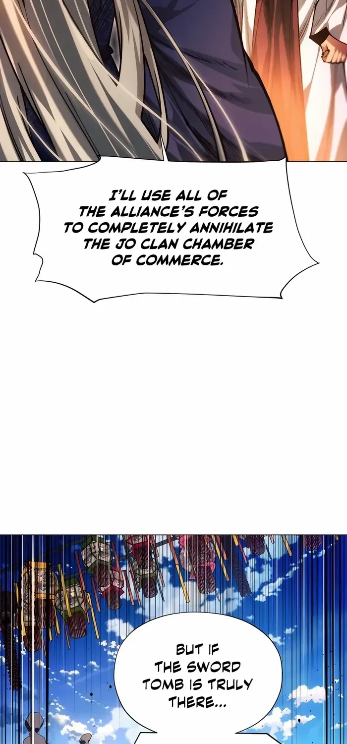 A Modern Man Who Got Transmigrated Into the Murim World Chapter 113 page 15 - 