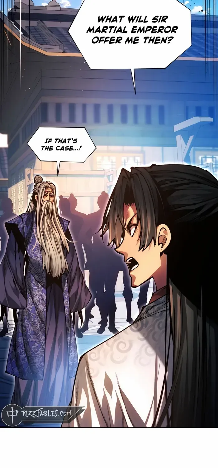 A Modern Man Who Got Transmigrated Into the Murim World Chapter 113 page 16 - 