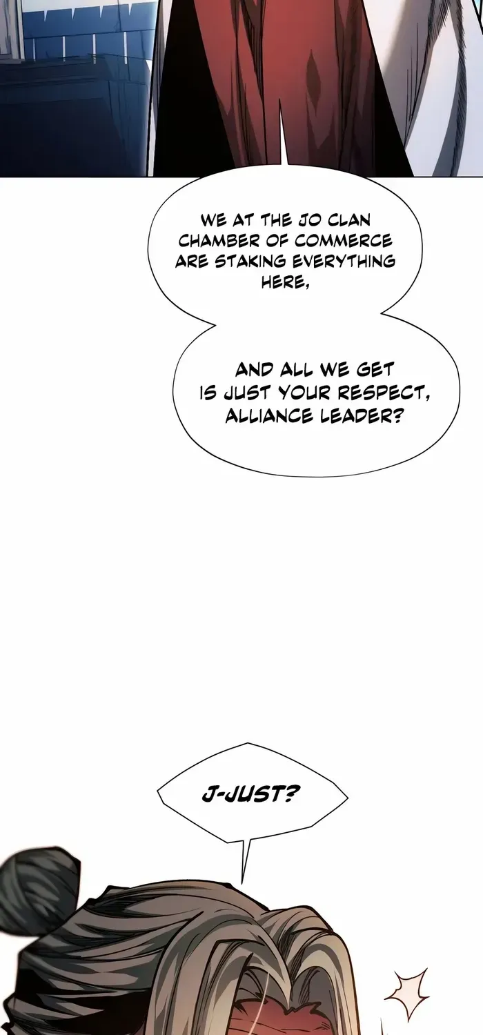A Modern Man Who Got Transmigrated Into the Murim World Chapter 113 page 21 - 
